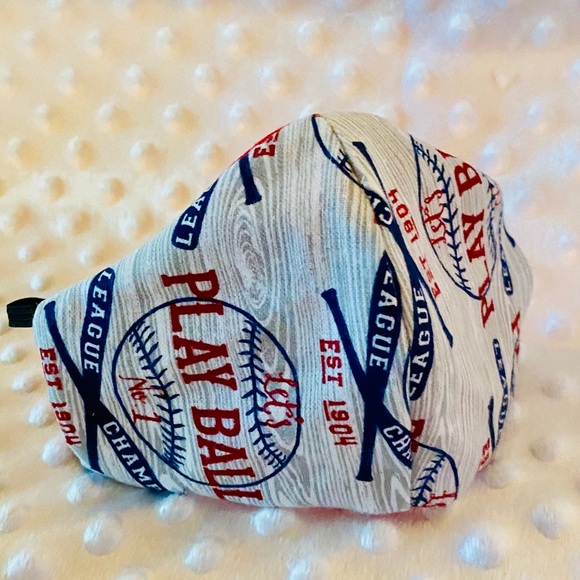 Mask for kids 😷 Different designs to choose from - Picture 2 of 3